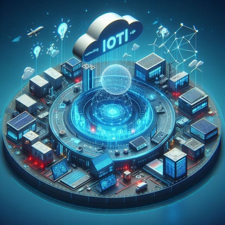 IoT