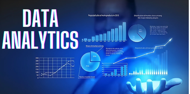 DATA ANALYTICS